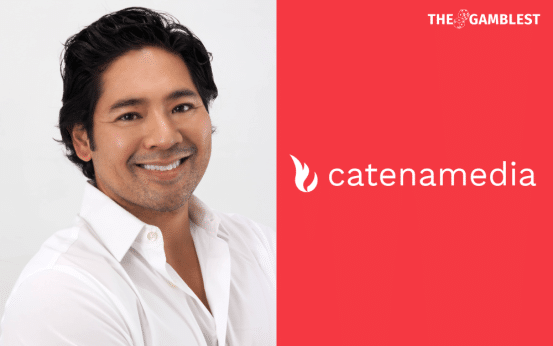 Catena Media appoints Pierre Cadena as VP Corporate Strategy