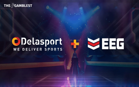 Delasport signs sportsbook deal with EEG brands
