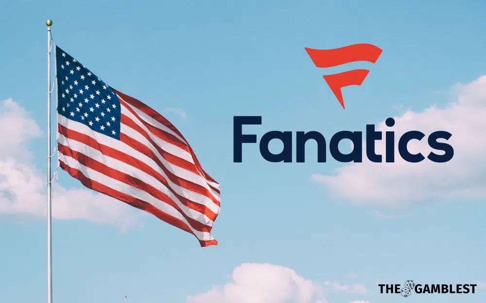 Fanatics Betting and Gaming to officially enter Kentucky Fanatics Betting and Gaming to officially enter Kentucky