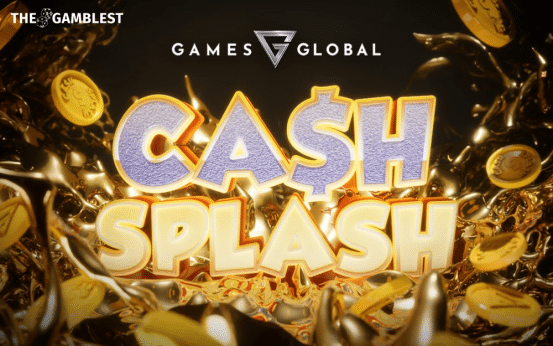 Games Global launches promotional tournament tool Cash Splash
