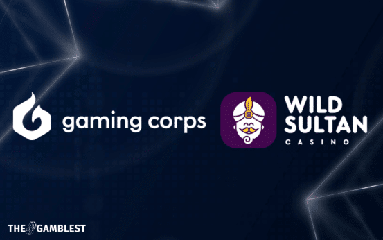 Gaming Corps to provide Wild Sultan with gaming content
