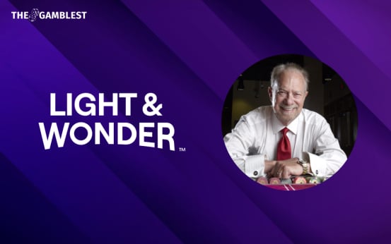 Light & Wonder appoints Mark Yoseloff as Consultant
