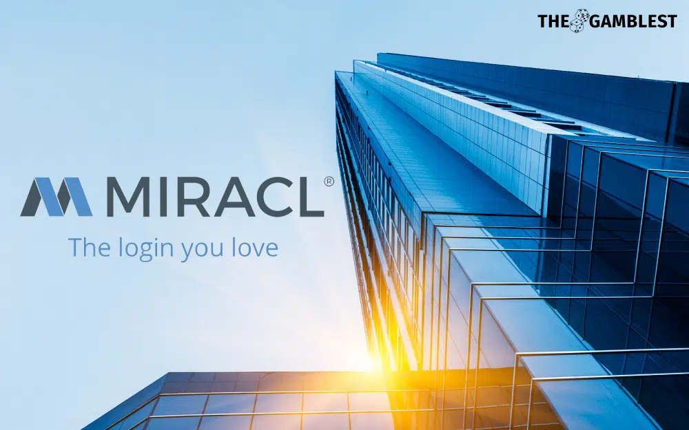MIRACL to gain GLI recognition MIRACL to gain GLI recognition