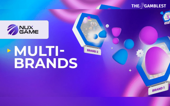 NuxGame adds new Multi-Brand Platform Management feature