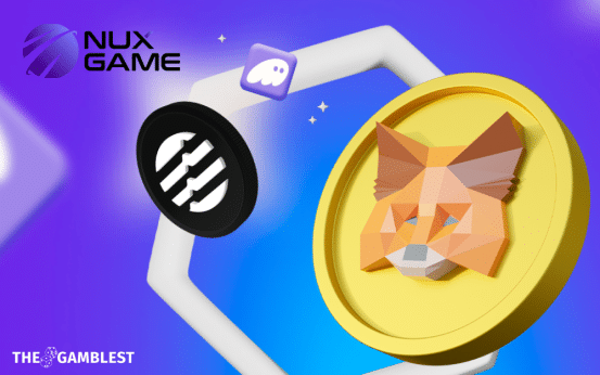 NuxGame to integrate new crypto and blockchain technologies