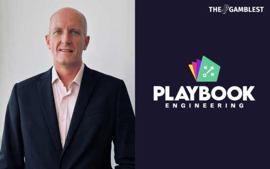 Playbook Engineering named Jonathan Chilton as the new COO