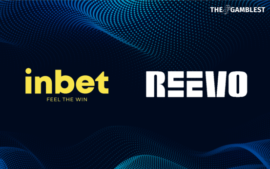 REEVO to go live in Bulgaria with Inbet