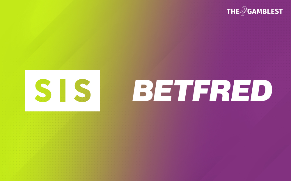 SIS extends collaboration with Betfred