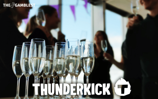Thunderkick expands office space to accommodate rapid growth