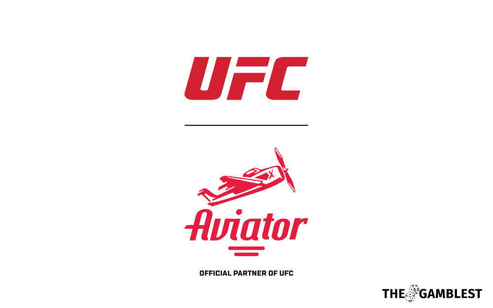 UFC names SPRIBE as an official marketing partner