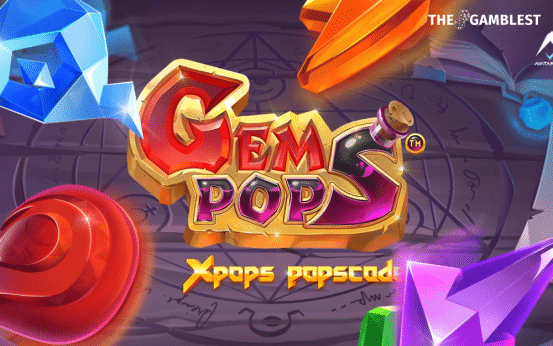 AvatarUX introduces new cascading mechanic in GemPops