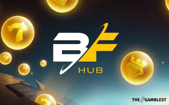 BF Games launches BF HUB aggregation platform