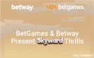 https://www.thegamblest.com/betgames-and-betway-combine-for-bespoke-crash-game-skyward/