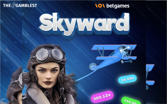 BetGames debuts first crash game with launch of Skyward