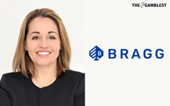 Bragg Gaming President and COO Lara Falzon steps down
