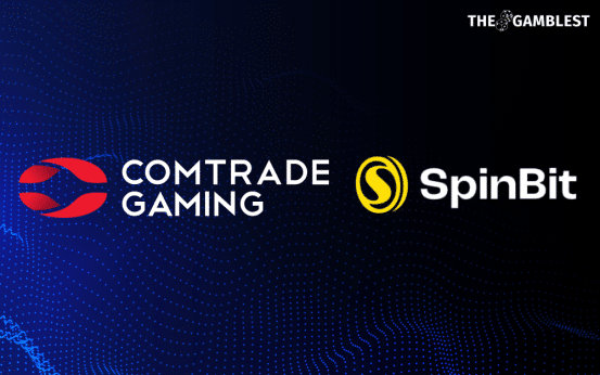 Comtrade Gaming announces a new agreement with Spinbit