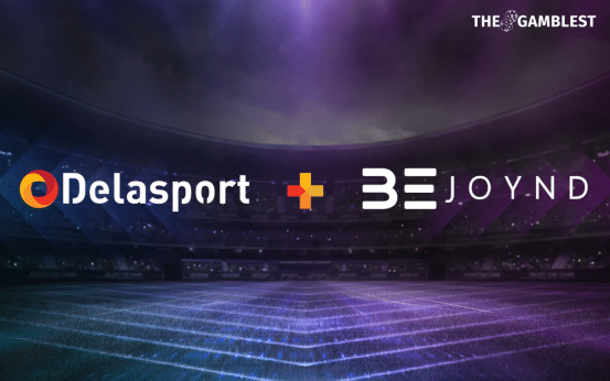 Delasport partners with Bejoynd in the Nordics