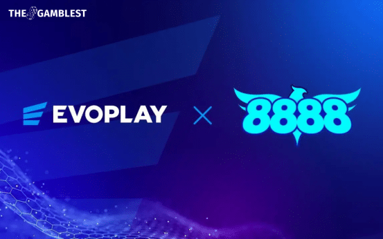 Evoplay expands in Bulgaria with 8888.bg partnership