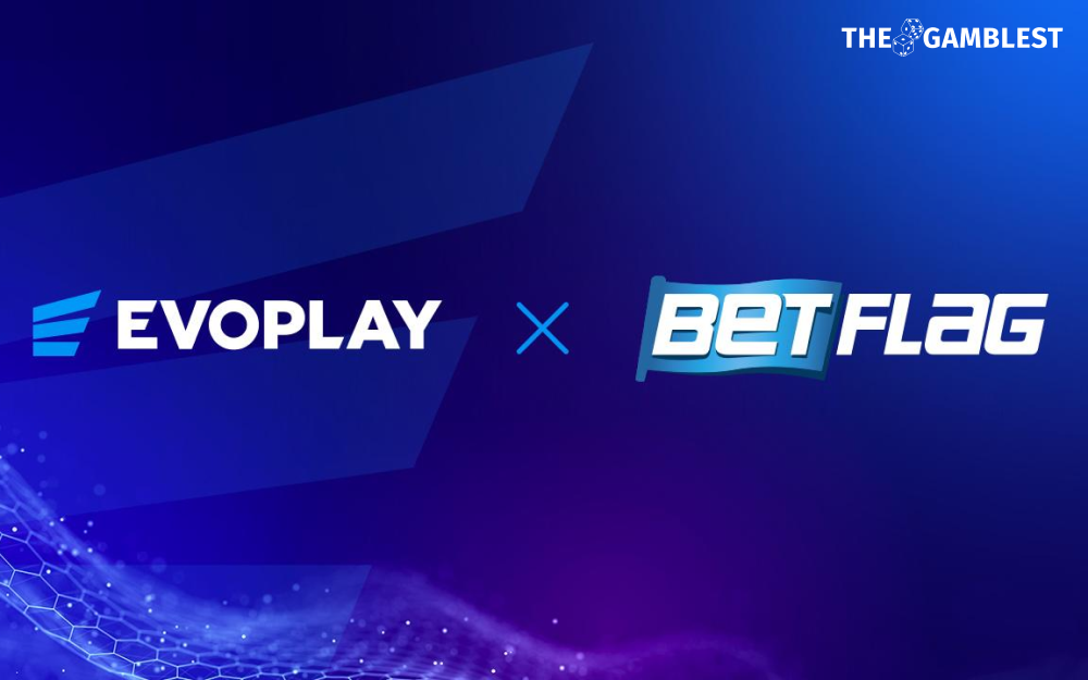 Evoplay expands presence in Italy with BetFlag partnership
