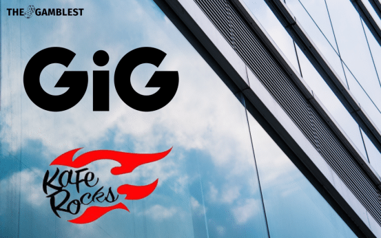 GiG expands in casino affiliation by acquiring KaFe Rocks