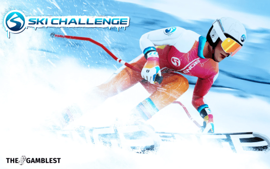 Greentube celebrates Ski Challenge record-breaking results