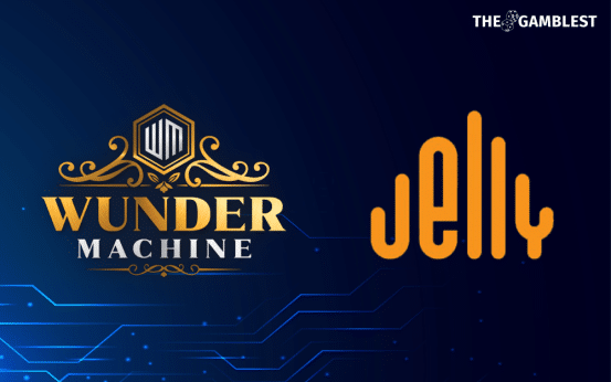 Jelly Entertainment to acquire Wundermachine