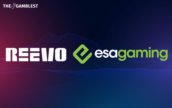 New partnership established between REEVO and ESA Gaming