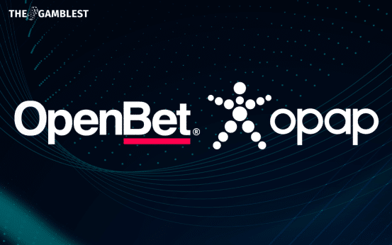 OpenBet and OPAP established new partnership