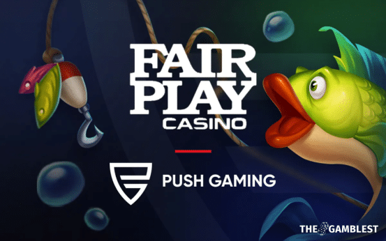 Push Gaming expands in the Netherlands with Fair Play Casino