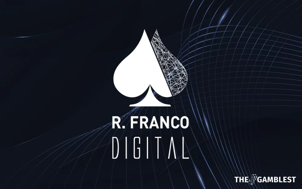 R. Franco Digital reports significant progress at SiGMA R. Franco Digital reports significant progress at SiGMA