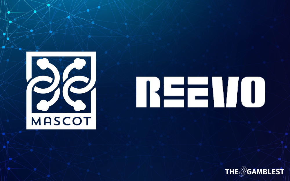 Reevo to start a new partnership with Mascot Gaming