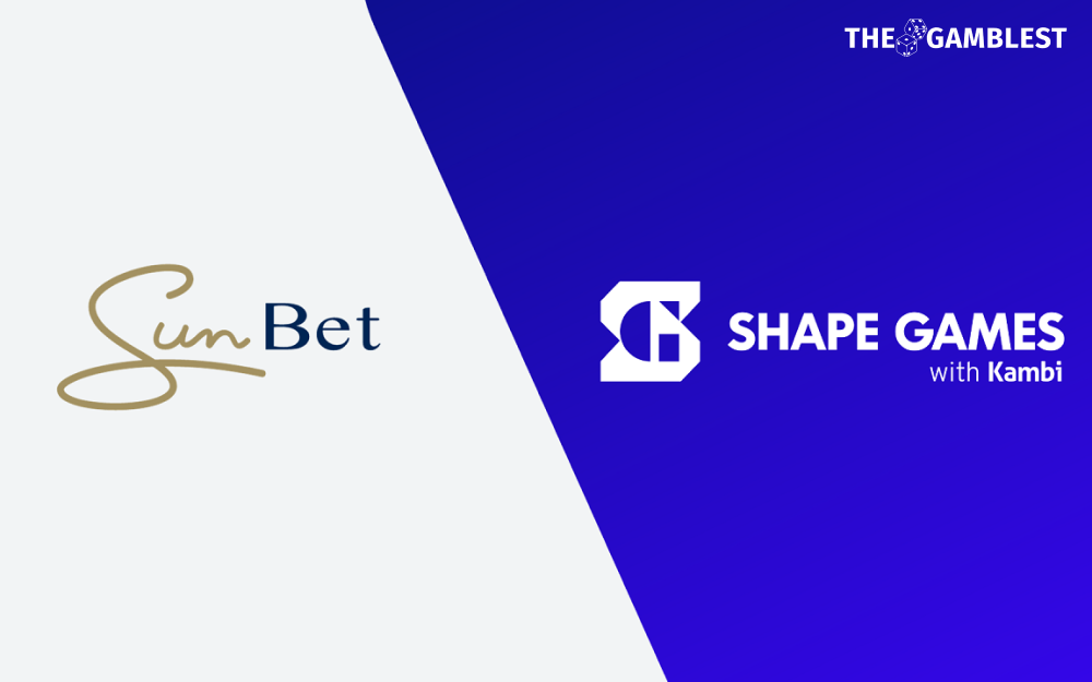 Shape Games to expand in Africa with SunBet partnership