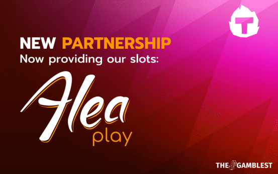 Thunderkick strikes deal with casino game aggregator Alea