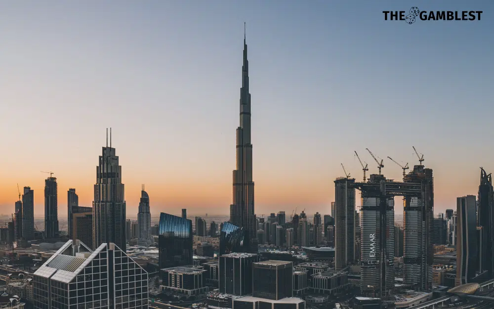 UAE to grant casino license to each of its seven emirates UAE to grant casino license to each of its seven emirates