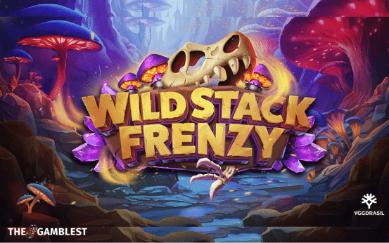 Yggdrasil to launch new game Wild Stack Frenzy