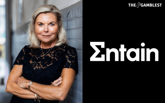 Jette Nygaard-Andersen to step down as Entain CEO