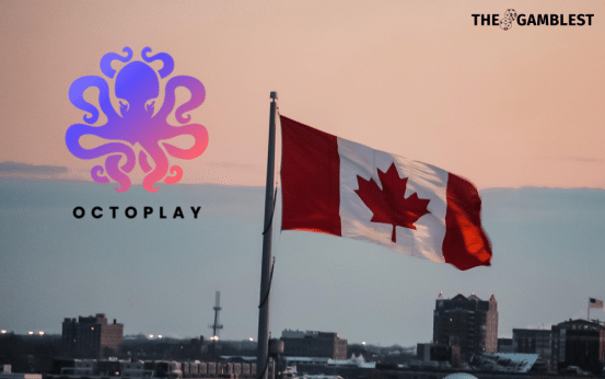 Octoplay to secure Ontario license
