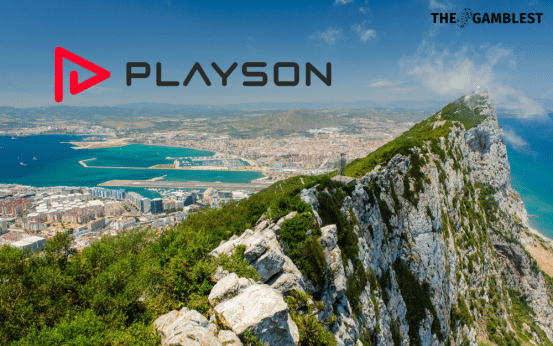 Playson secures Gibraltar B2B remote gambling licence