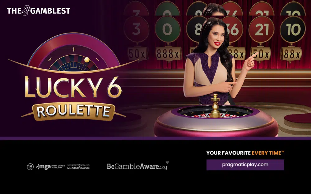 Lucky6
