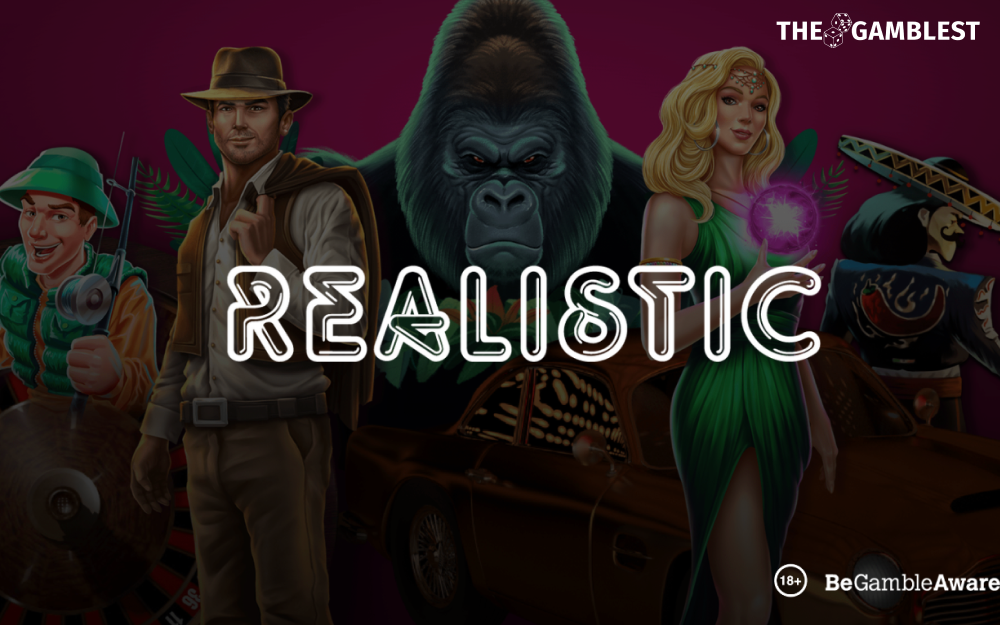 Realistic Games continues UK expansion with BetMGM