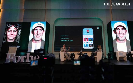 Soft2Bet at Forbes Future of Fintech Summit in Cyprus