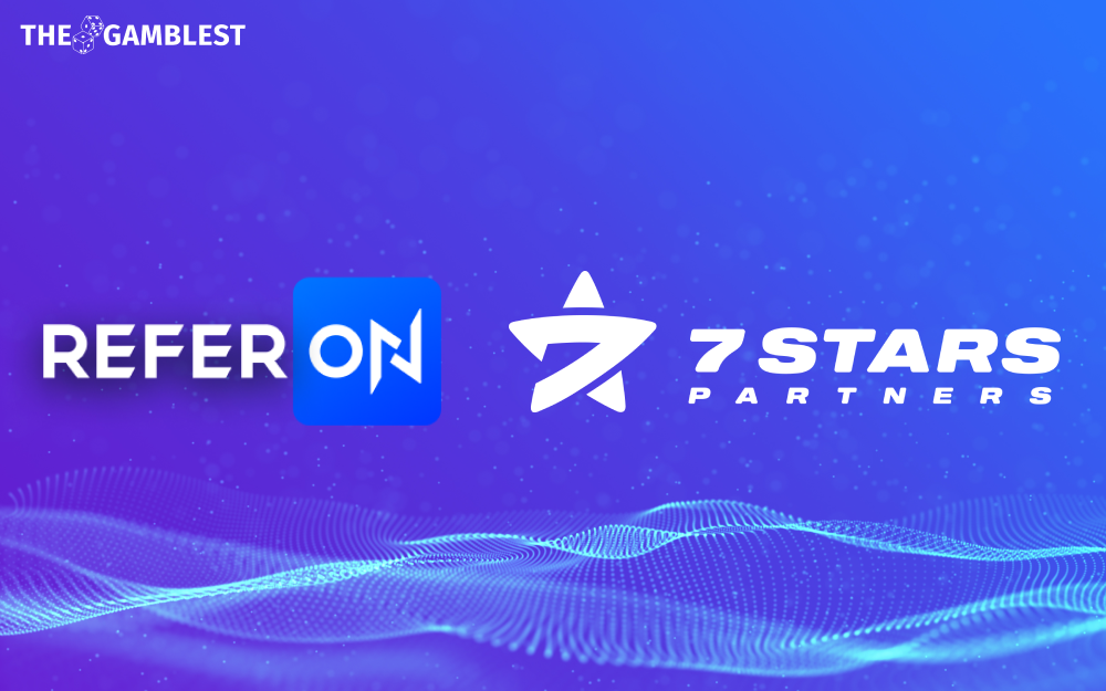 Soft2Bet’s ReferOn welcomes 7StarsPartners to its platform