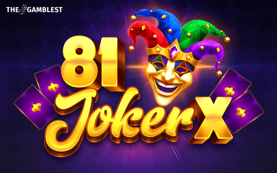 Tom Horn unveils a wild treat with 81 Joker X