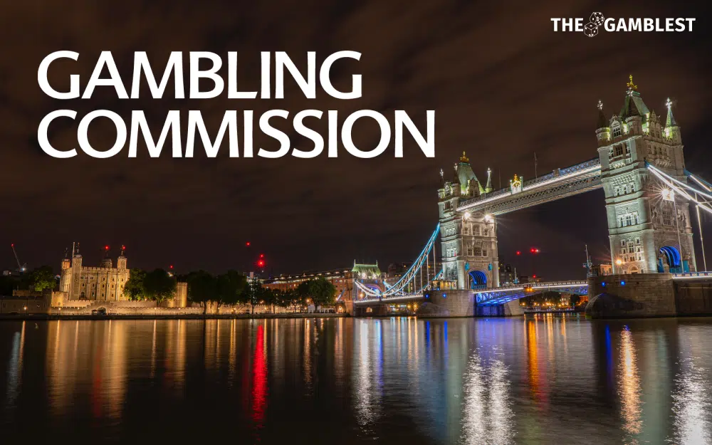 UKGC launched new online confidential reporting service
