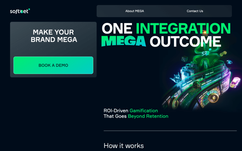 7.soft2bet (mega platform)