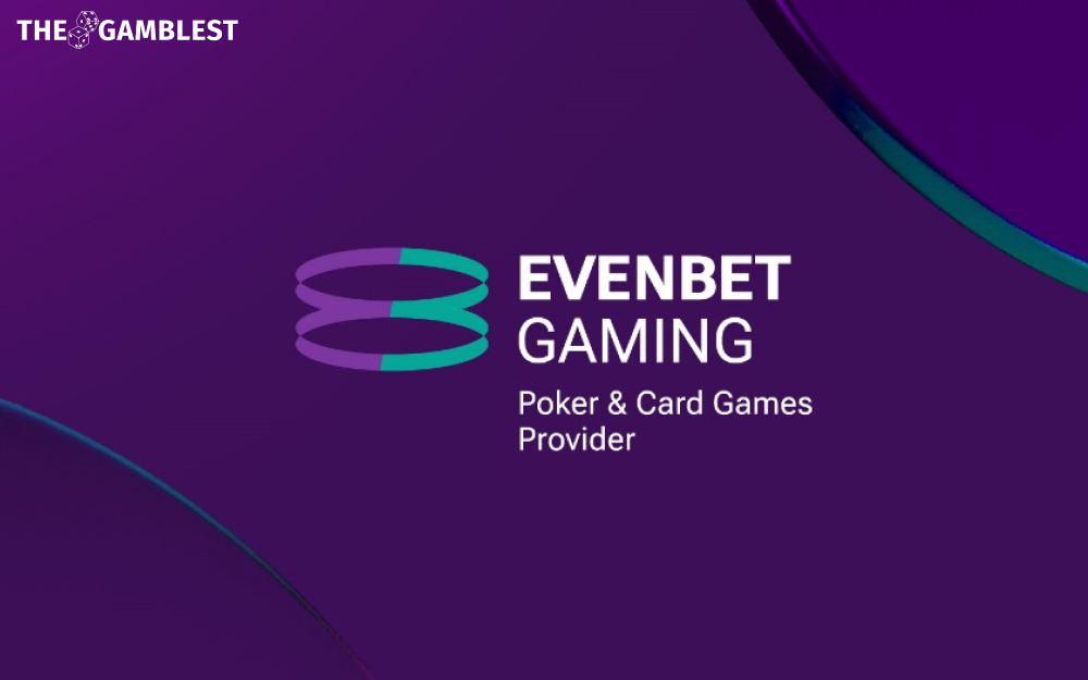 EvenBet Gaming to share first-of-its-kind iGaming insights