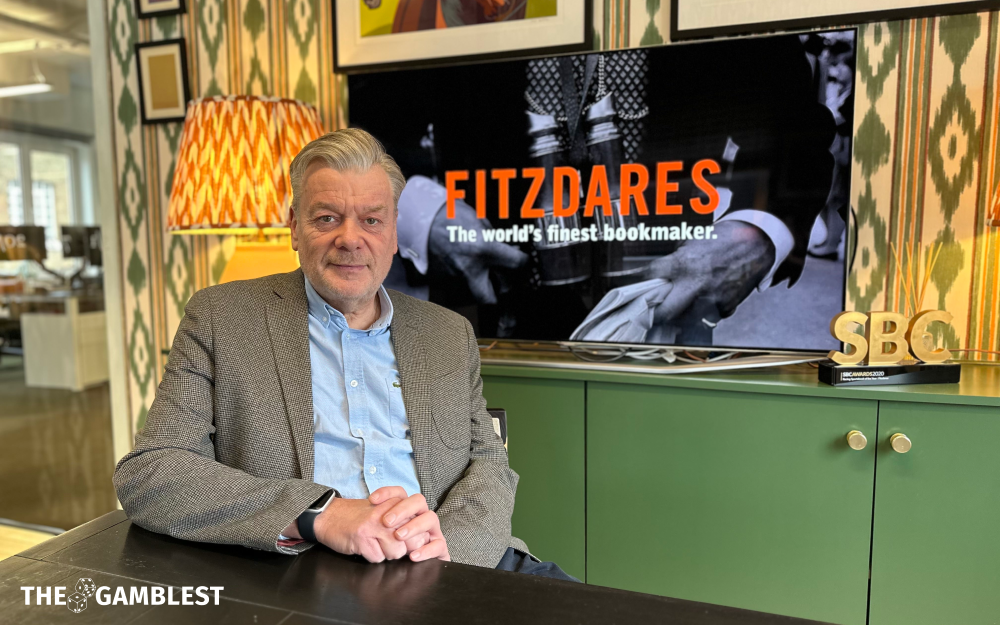 Fitzdares appoints Nick Dutton as the new Group COO