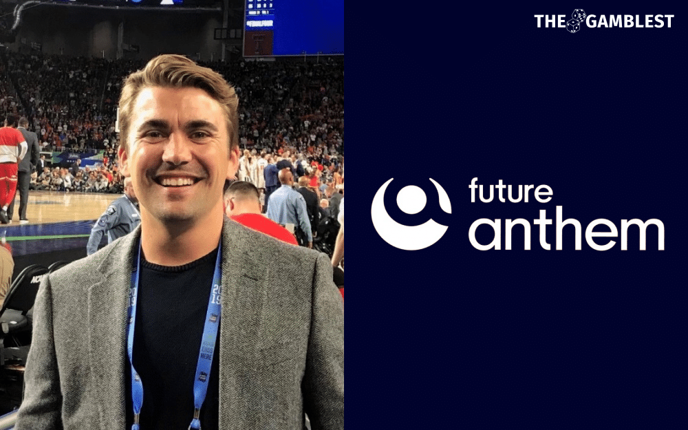 Atkinson joins Future Anthem as VP of Business Development