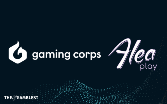 Gaming Corps partners with Alea on casino aggregation