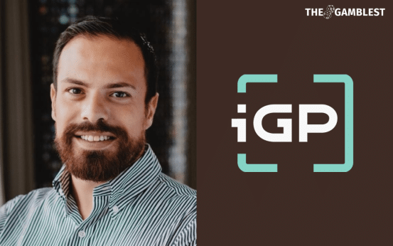 IGP hires former Pariplay VP Dirk Camilleri as CPO